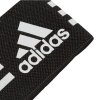 Opaska adidas pod nagolennik 620635 czarny szeroka